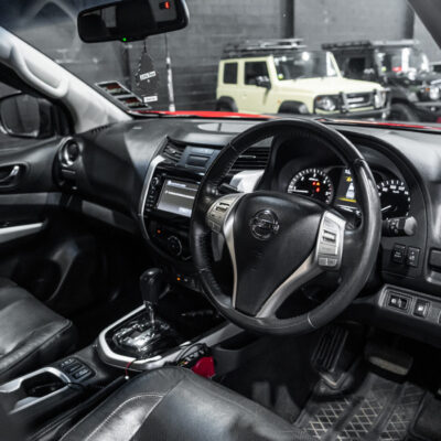 Thumbnail Navigation