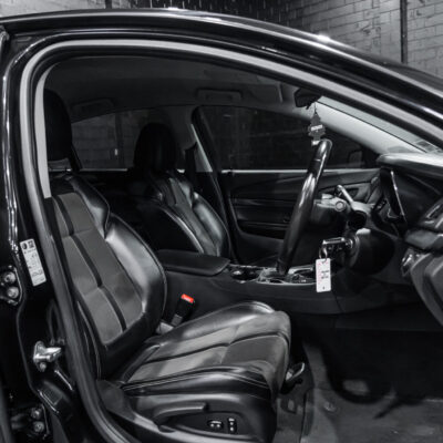 Thumbnail Navigation