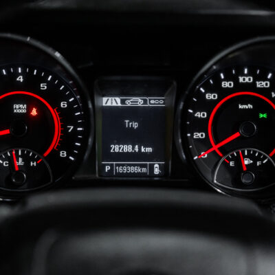 Thumbnail Navigation