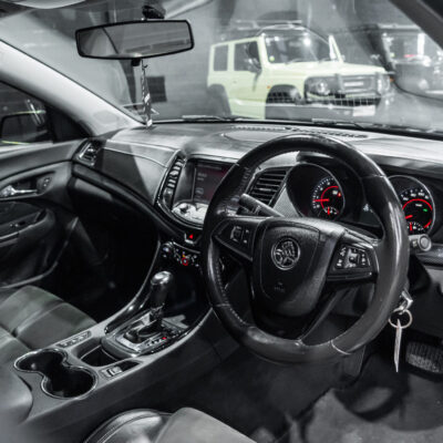 Thumbnail Navigation