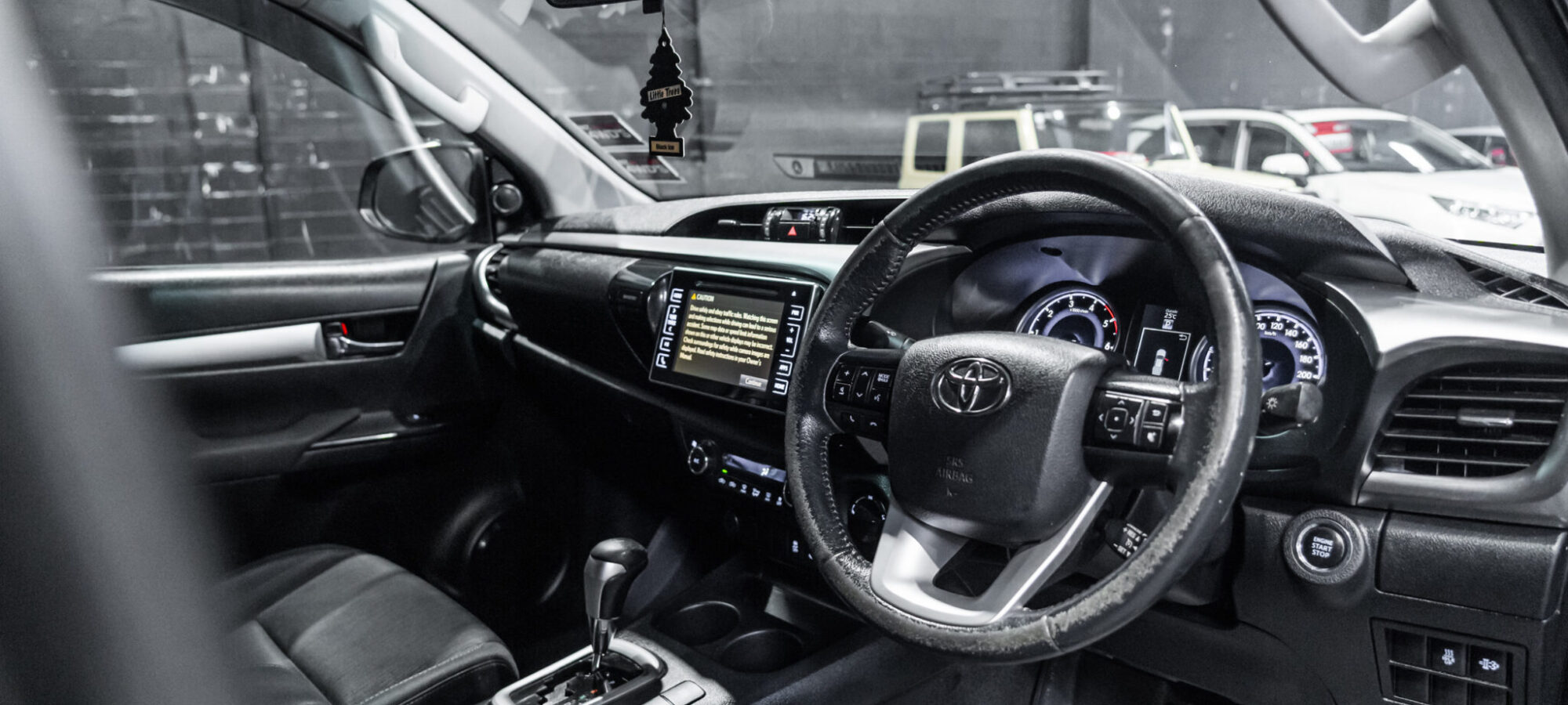 Vehicle Gallery Image