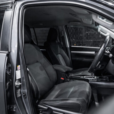 Thumbnail Navigation