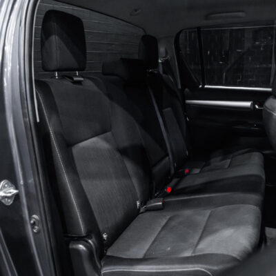 Thumbnail Navigation