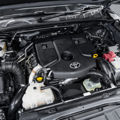 Thumbnail Navigation