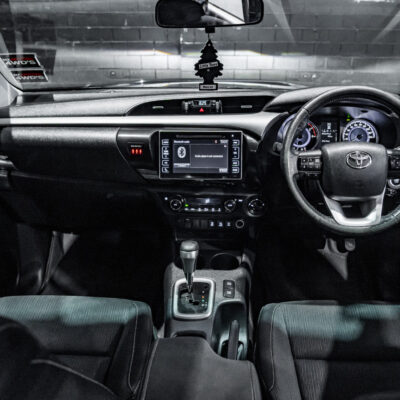 Thumbnail Navigation