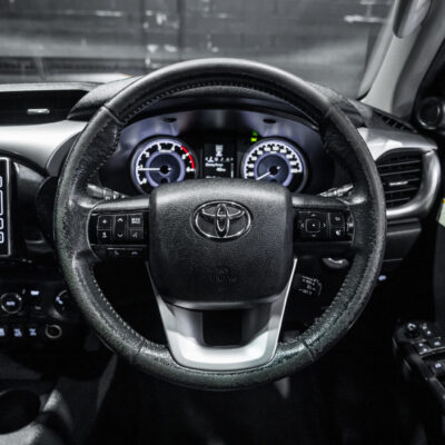 Thumbnail Navigation