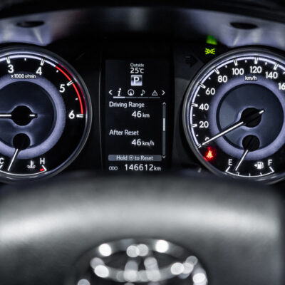 Thumbnail Navigation