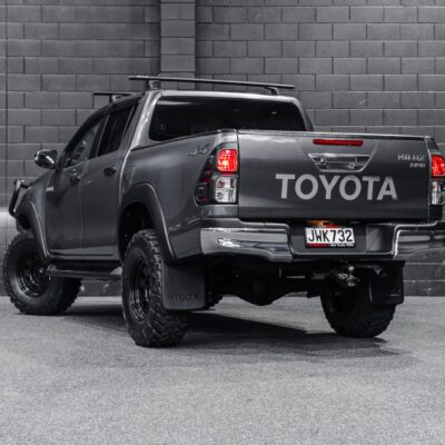 Thumbnail Navigation