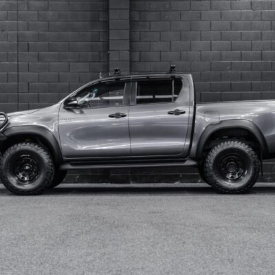 Thumbnail Navigation