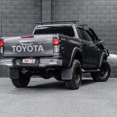 Thumbnail Navigation