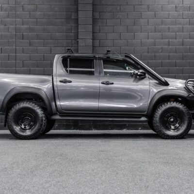 Thumbnail Navigation