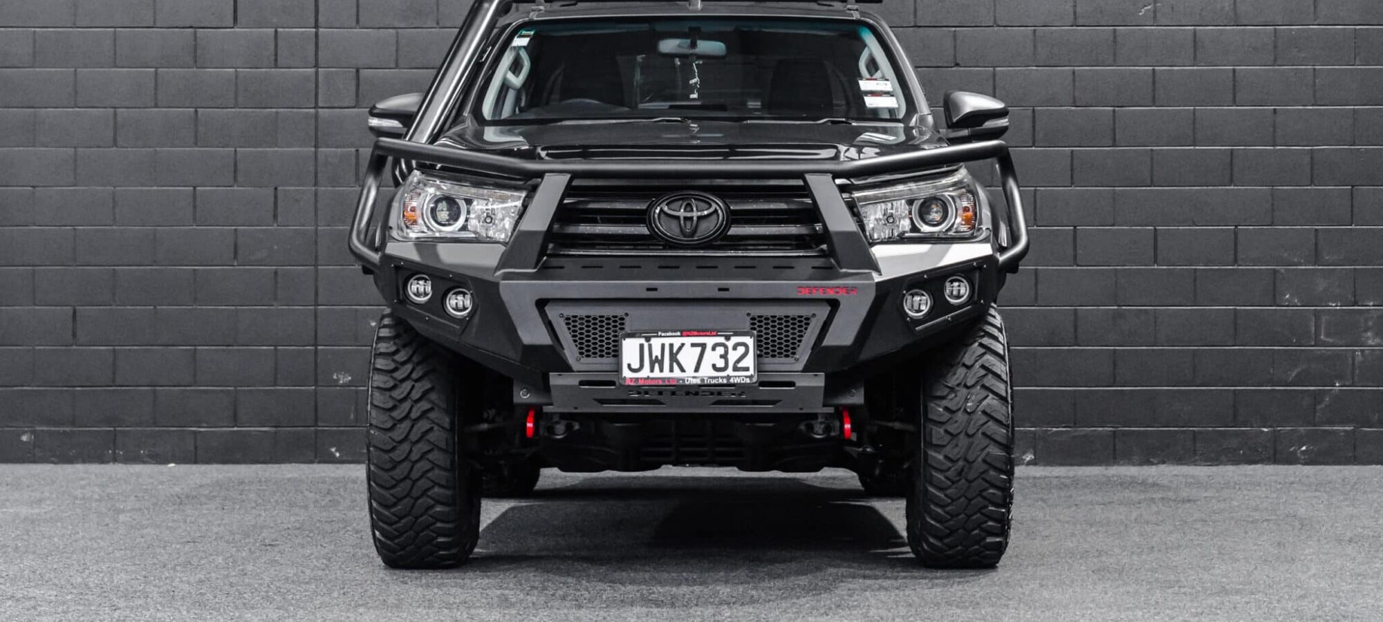 Vehicle Gallery Image