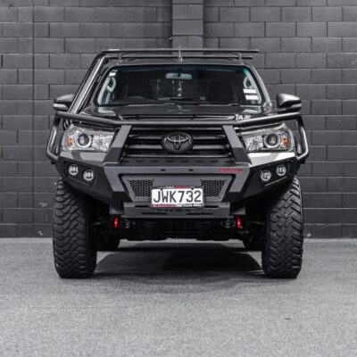 Thumbnail Navigation