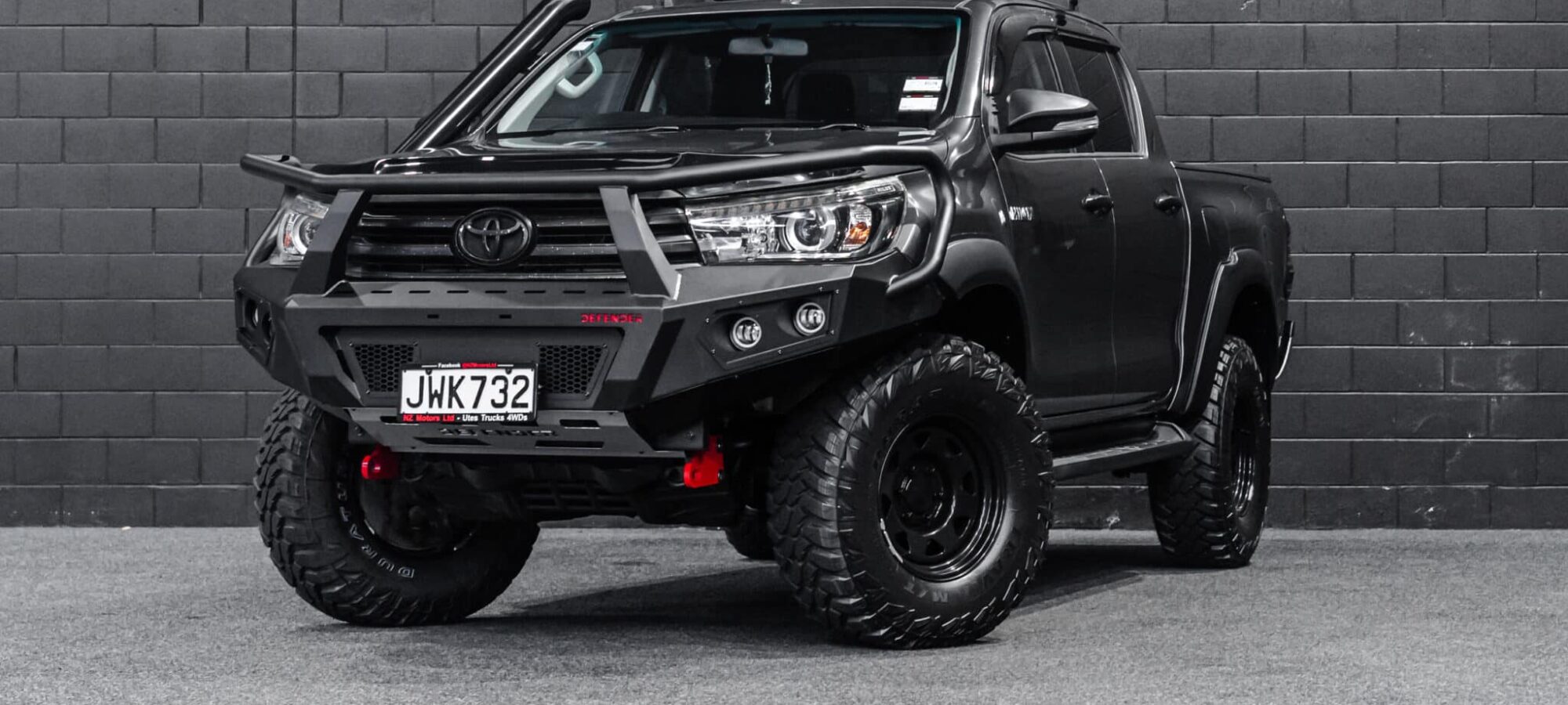 Vehicle Gallery Image