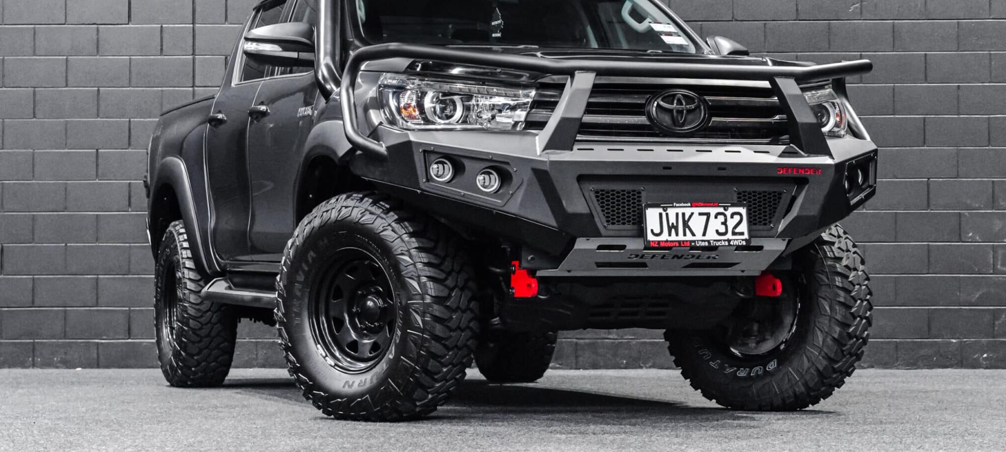 Vehicle Gallery Image