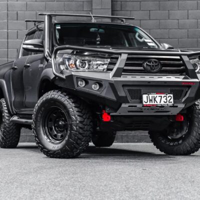 Thumbnail Navigation