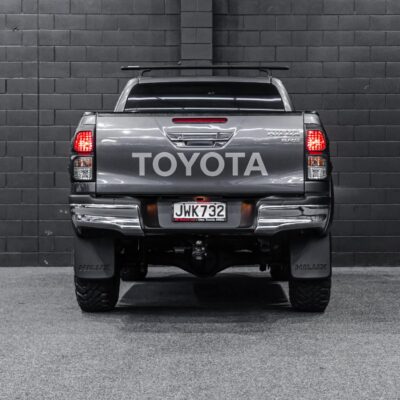 Thumbnail Navigation