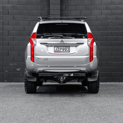 Thumbnail Navigation