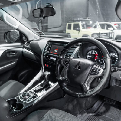 Thumbnail Navigation