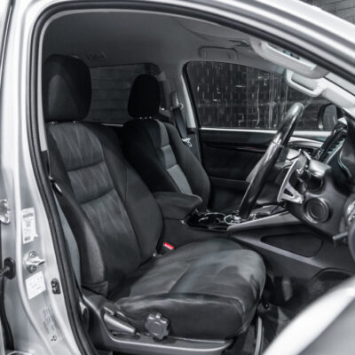 Thumbnail Navigation