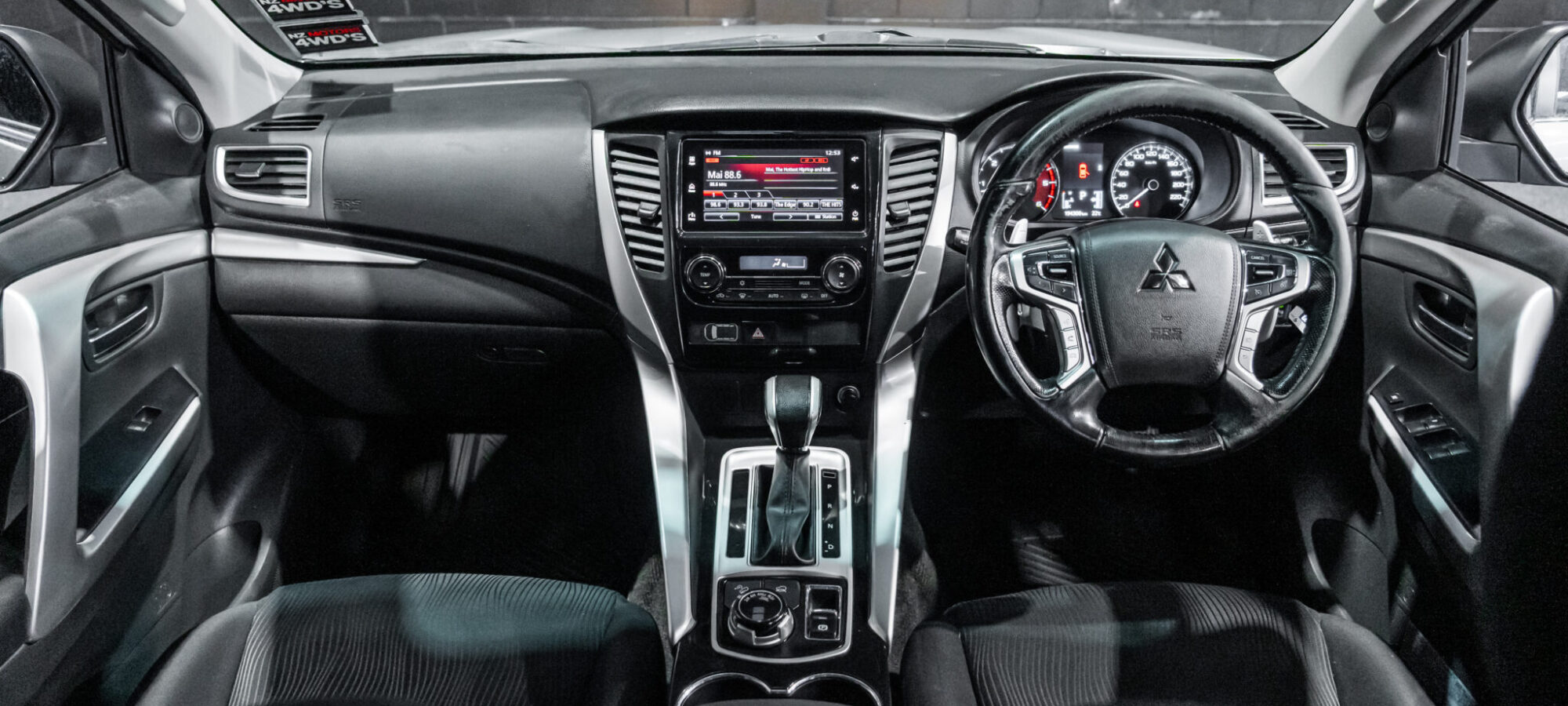 Vehicle Gallery Image