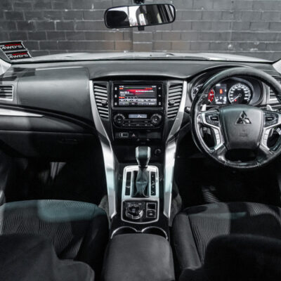 Thumbnail Navigation