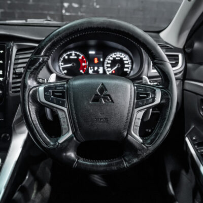 Thumbnail Navigation