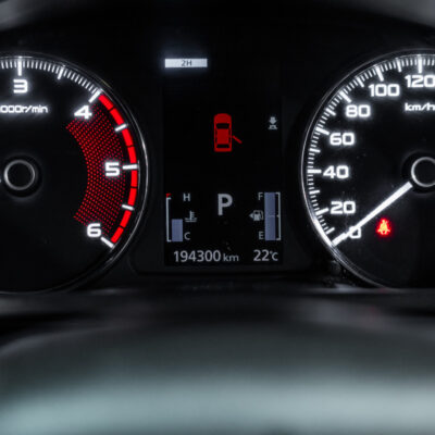 Thumbnail Navigation