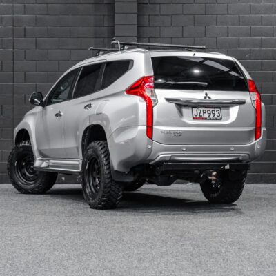 Thumbnail Navigation