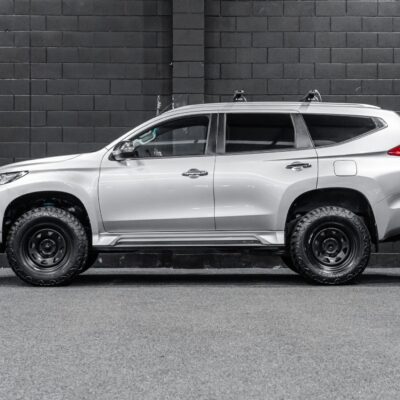 Thumbnail Navigation