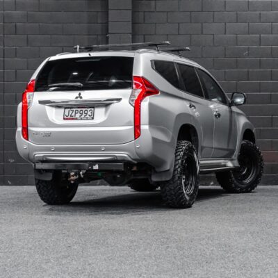 Thumbnail Navigation