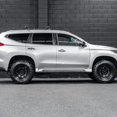 Thumbnail Navigation