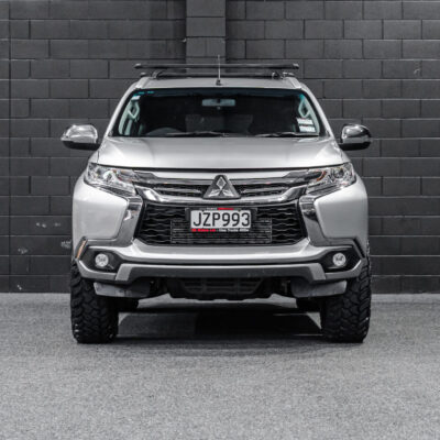 Thumbnail Navigation