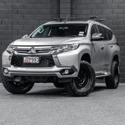 Thumbnail Navigation