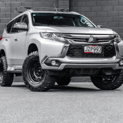 Thumbnail Navigation