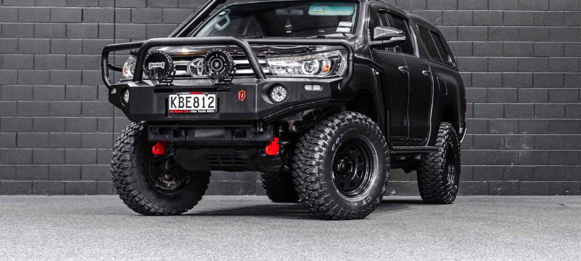 Vehicle Gallery Image