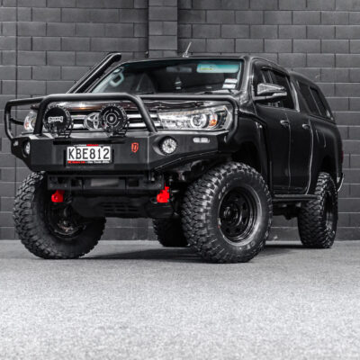 Thumbnail Navigation