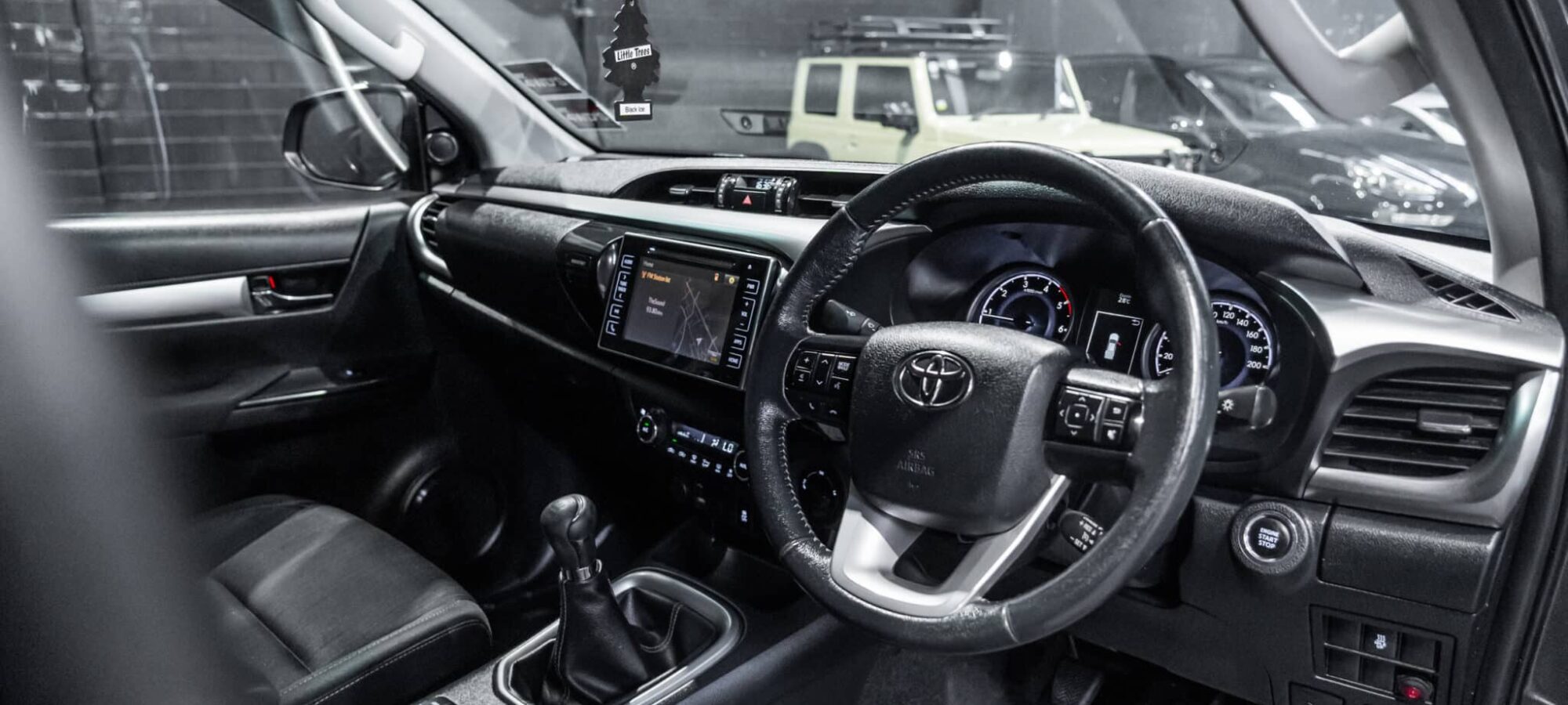 Vehicle Gallery Image