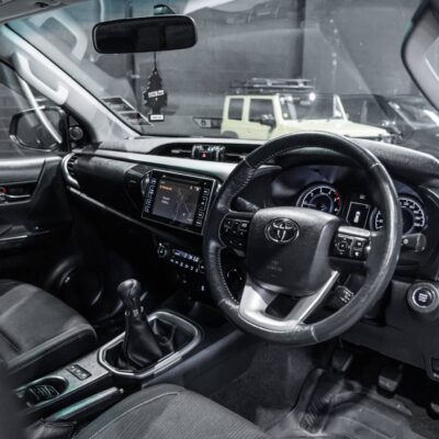 Thumbnail Navigation