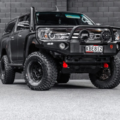 Thumbnail Navigation