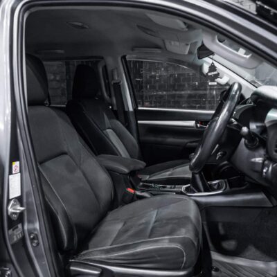 Thumbnail Navigation