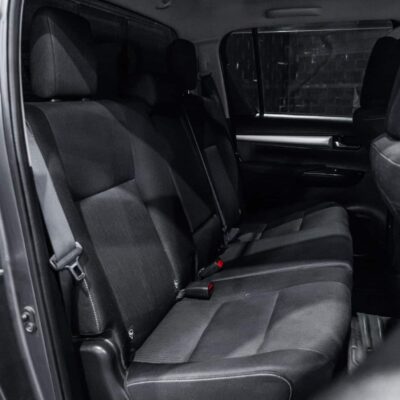 Thumbnail Navigation