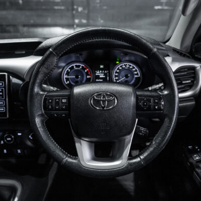 Thumbnail Navigation