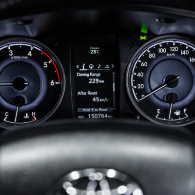 Thumbnail Navigation