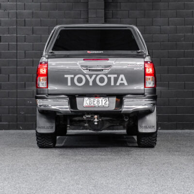 Thumbnail Navigation