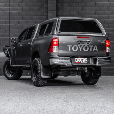 Thumbnail Navigation