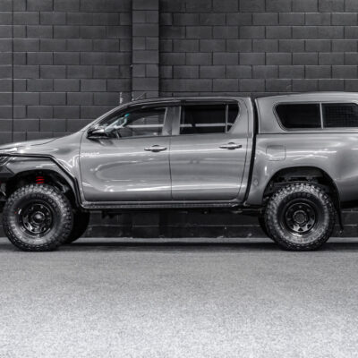 Thumbnail Navigation