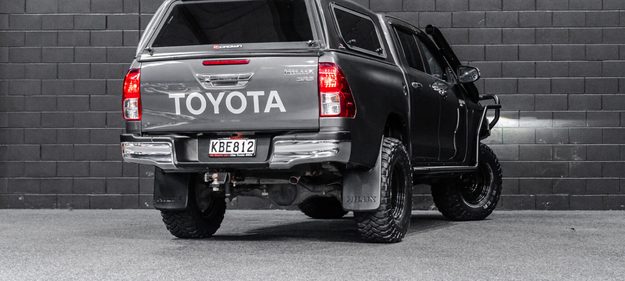 Vehicle Gallery Image