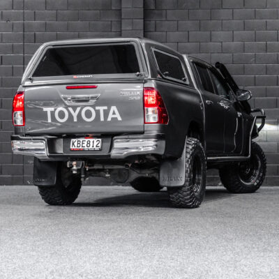 Thumbnail Navigation