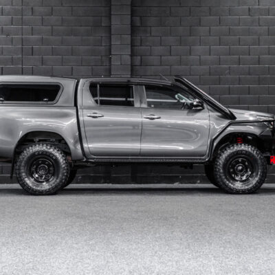 Thumbnail Navigation